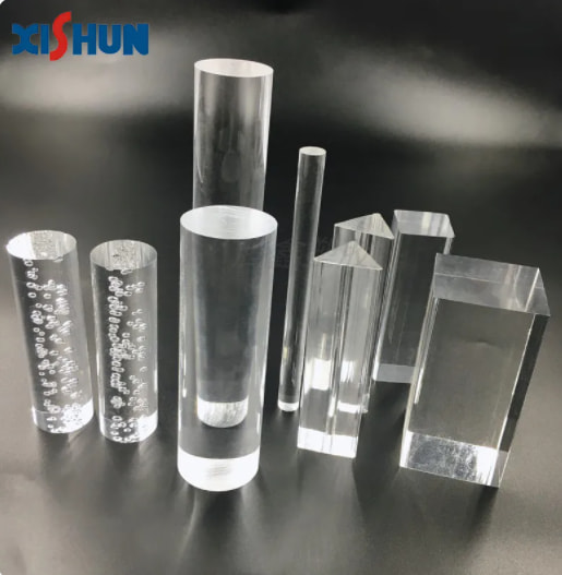Acrylic Rod