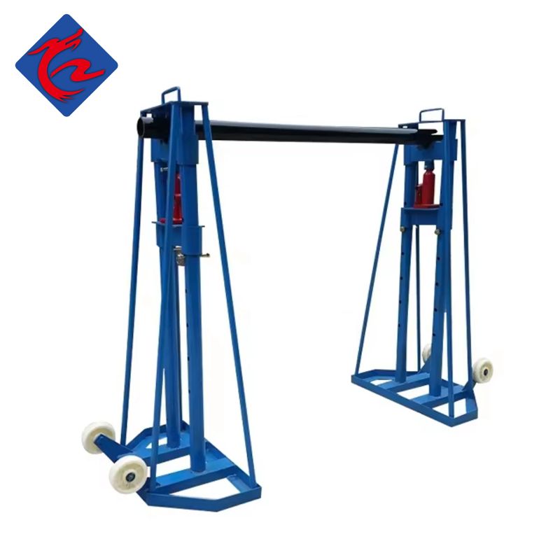 Cable Laying Tools