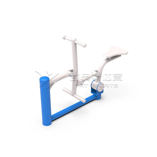 YAT-23 Horse-riding Exerciser
