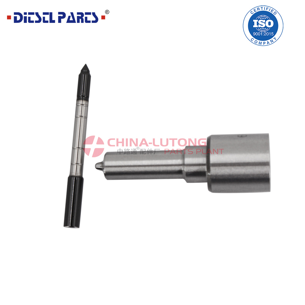 Diesel Fuel Injector Nozzles 0433172431