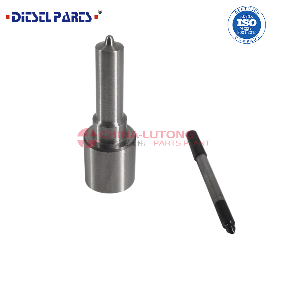 Diesel Fuel Injector Nozzles 0433172126