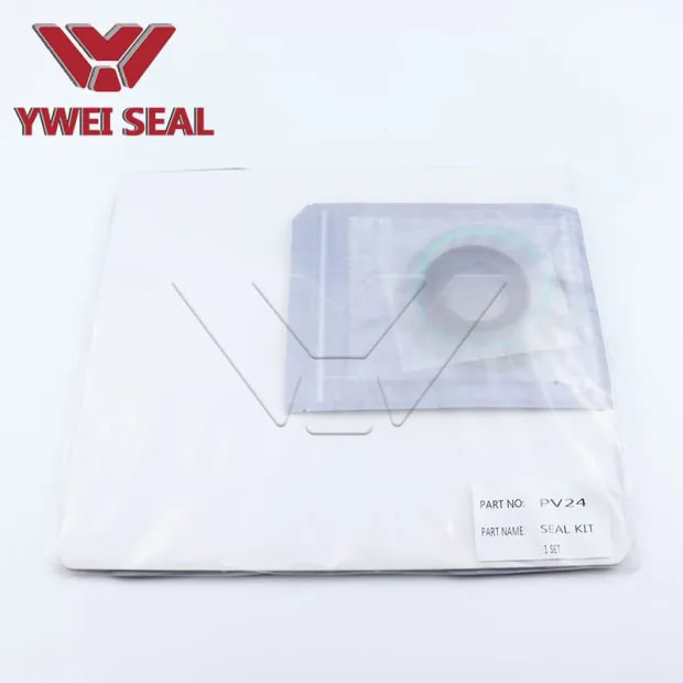 Seal Kit Pump Sauer-Danfoss Pv24