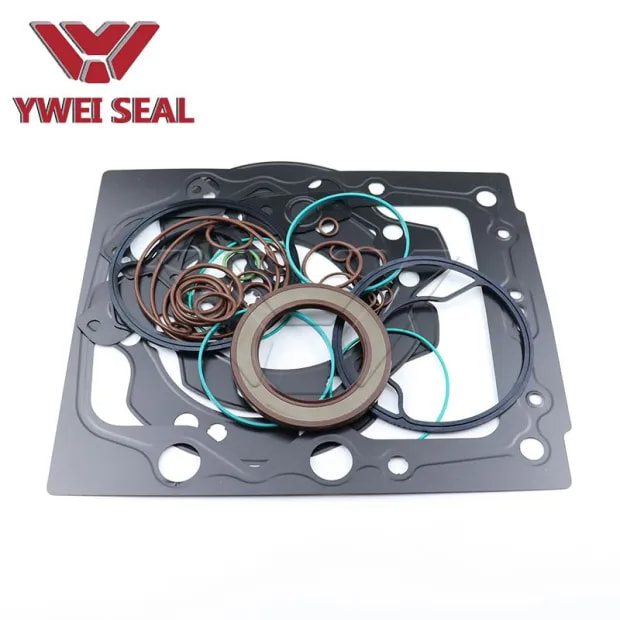 11178089 Overhaul Seal Kit H1p147/165