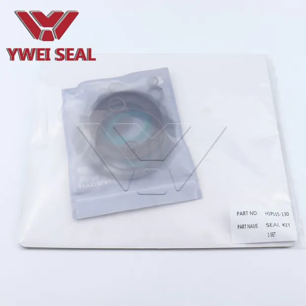 11178088 Overhaul Seal Kit H1p115-130 Danfoss