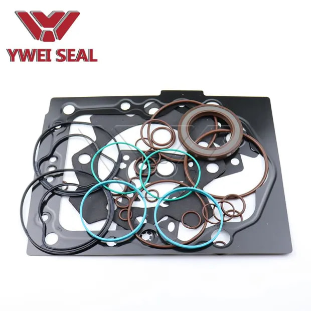 11178087 Overhaul Seal Kit H1p089/100