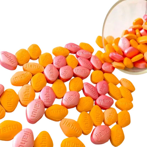 Easy Swallow Coating