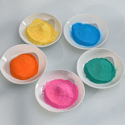 Natural Film Coating Powder