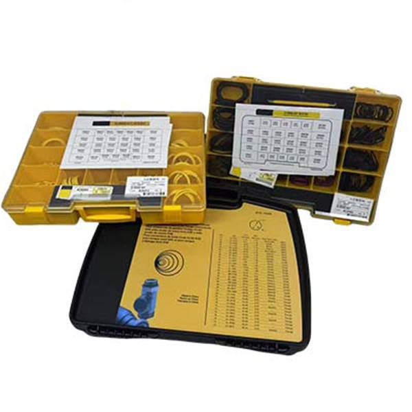 CAT O Ring Kits