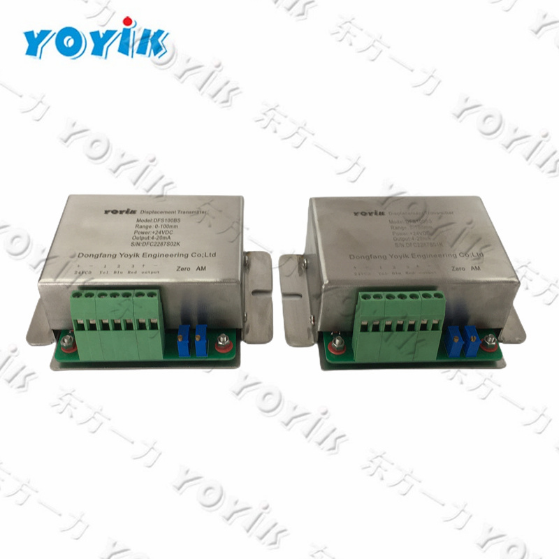 China factory LVDT sensor 4000DGN-15-01 for power station