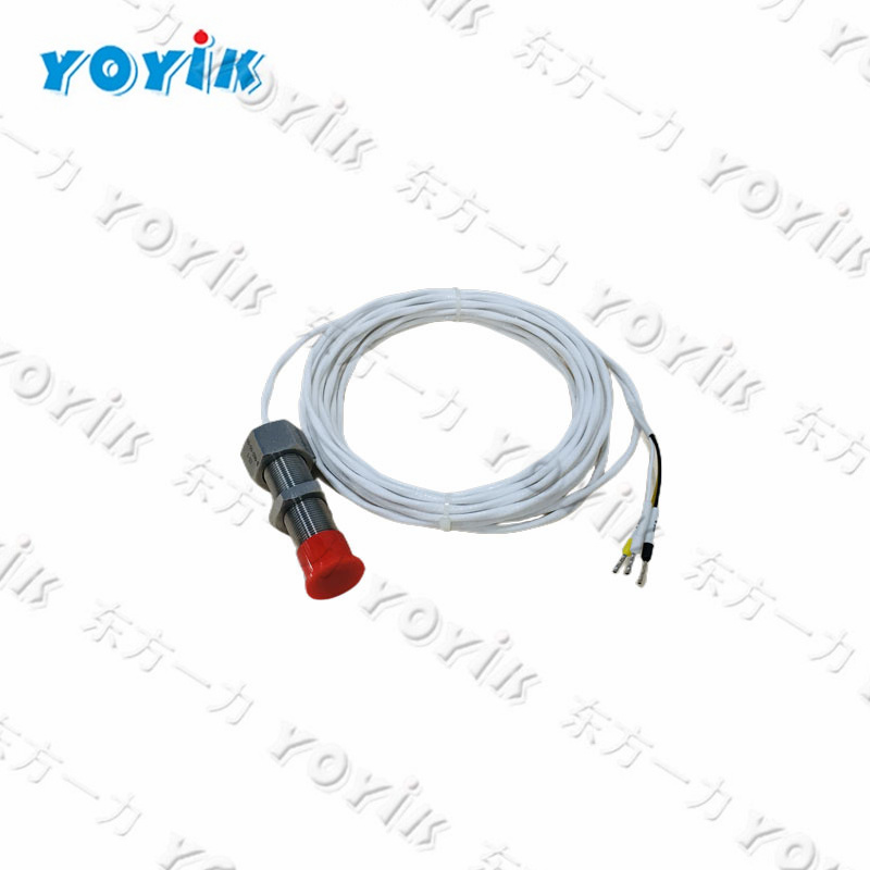 China manufacturer LVDT sensor DET150A for power generation