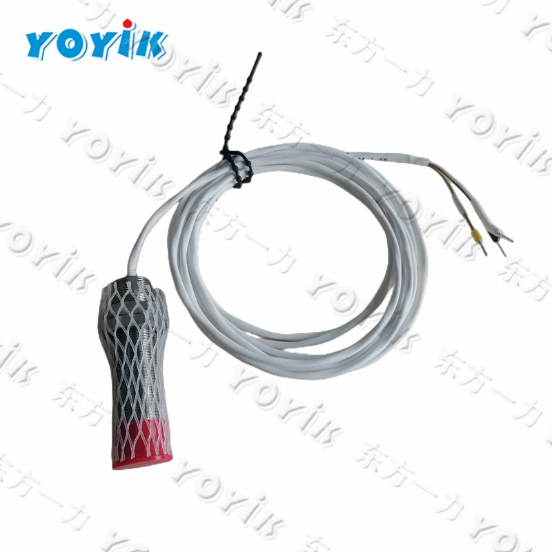 China manufacturer Hydraulic Motor Travel Sensor (LVDT) 4000TDZ-A