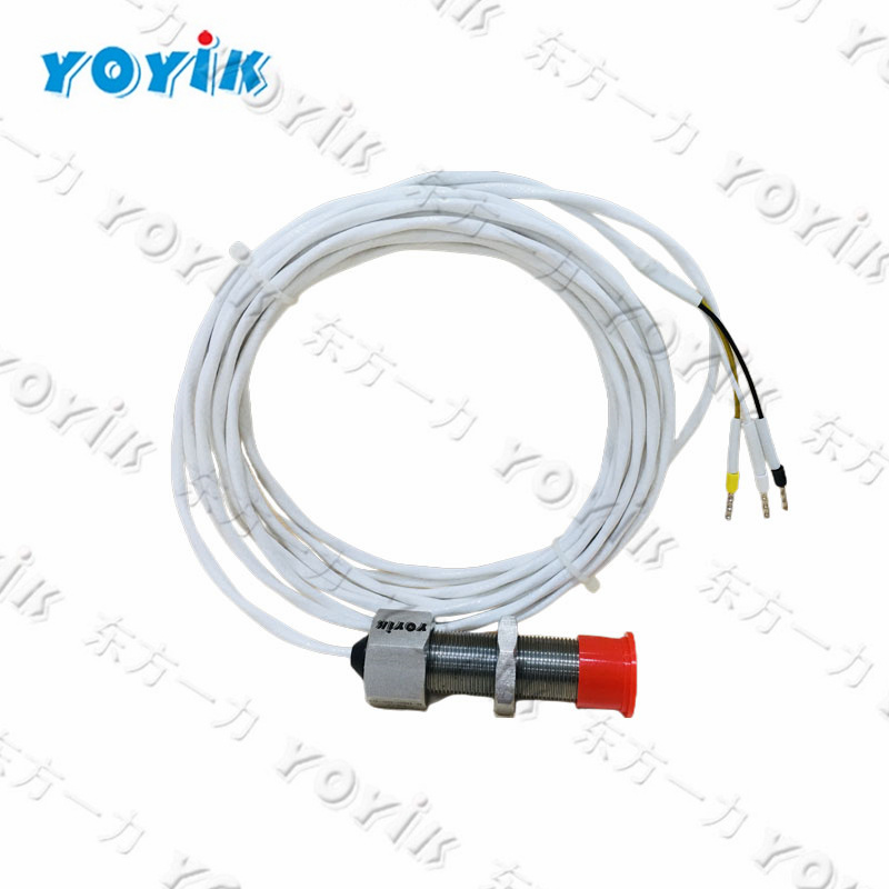 China supplier Hydraulic Motor Travel Sensor (LVDT) 3000TDZ-A power plant spare parts