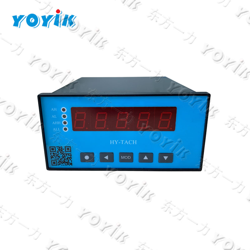 China factory speedometer HY-01 for power station