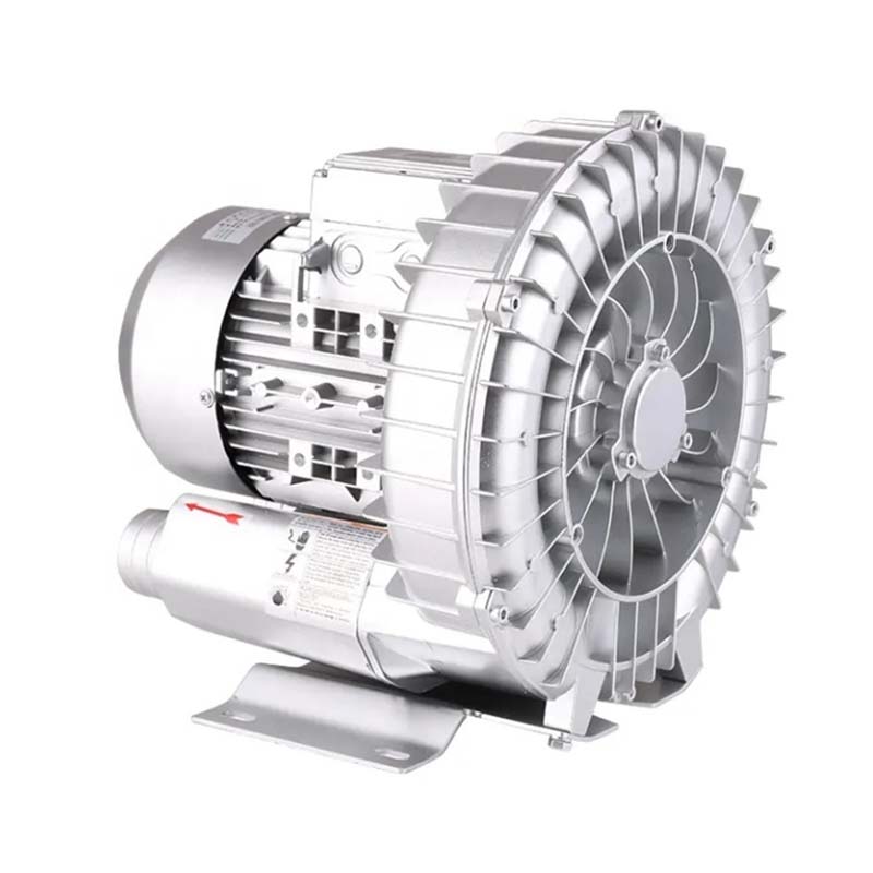 2rb 530-7AV35 Regenerative Blower/Air Compressor/Side Channel Blower
