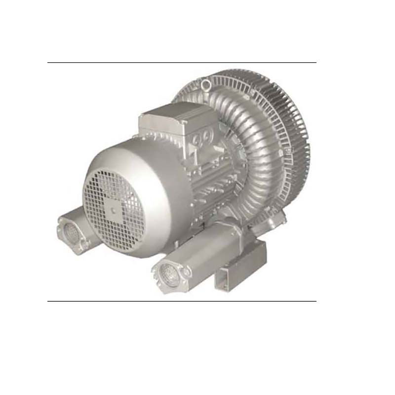 2rb 590-7ab26 Side Channel Blower/Low Noisy Packing Machines