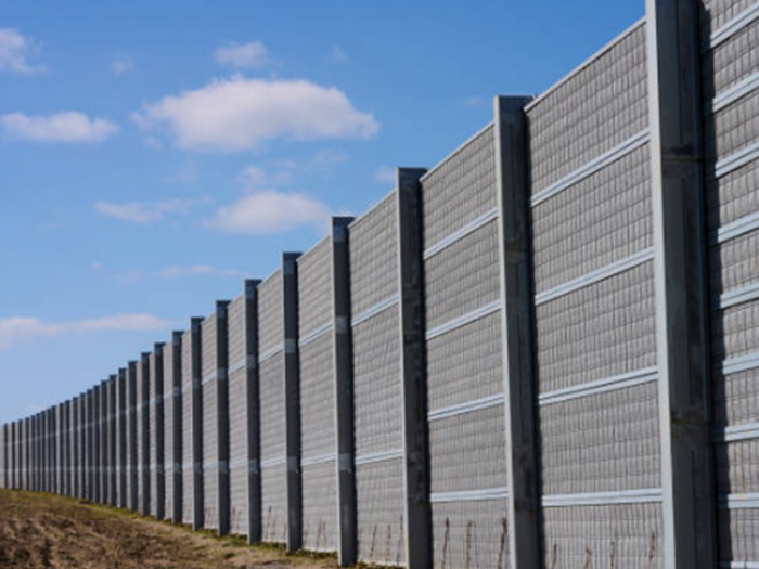 Micro Perforated Metal