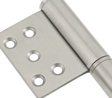 Flag Hinge for Door