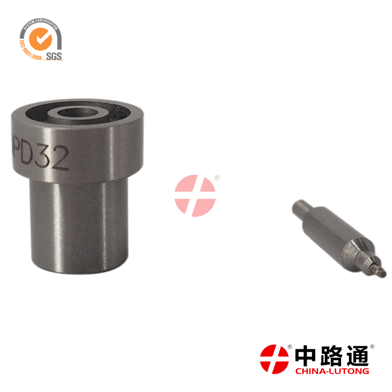 Automotive nozzles DLLA155P1493 Automotive nozzles DLLA155P1514