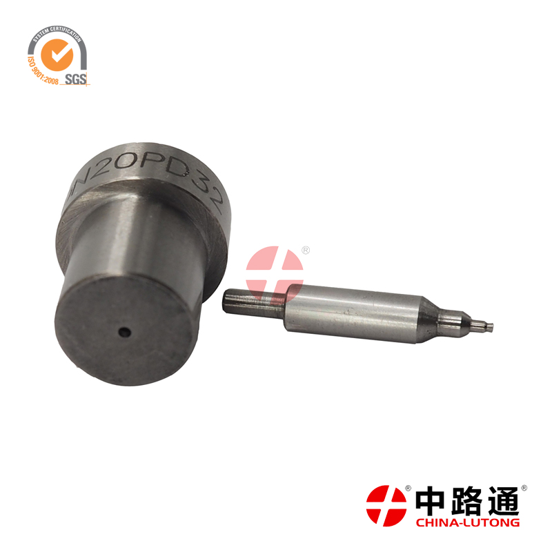 Automotive nozzles DLLA155P2175 Automotive nozzles DLLA155P2264