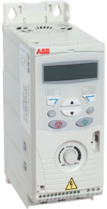 ABB drives frequency inverter ACS150