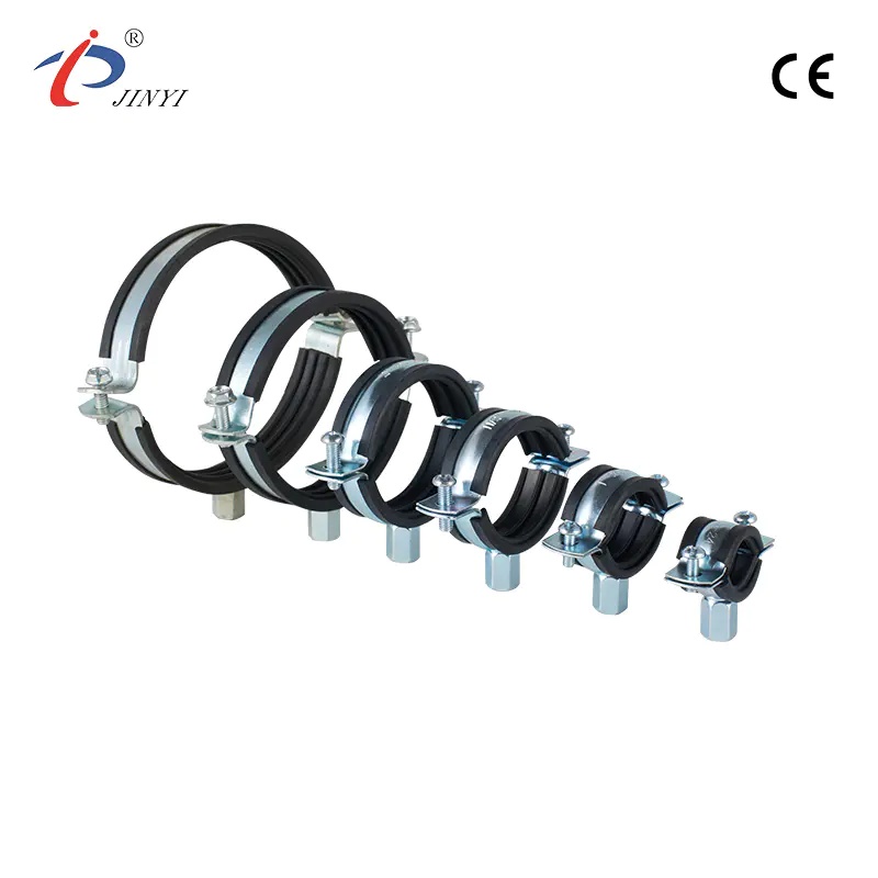 Pipe clamp