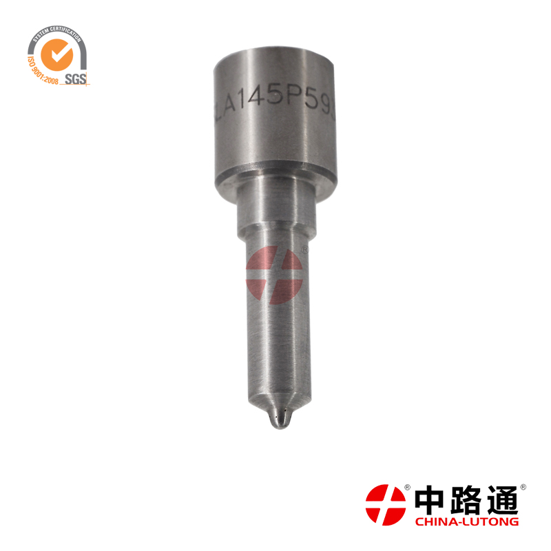 Common Rail Nozzle G4S060 Common Rail Nozzle L441PRH