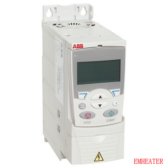 ABB frequency inverter ACS350 drives VFD