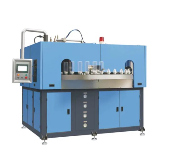 Preform Mould