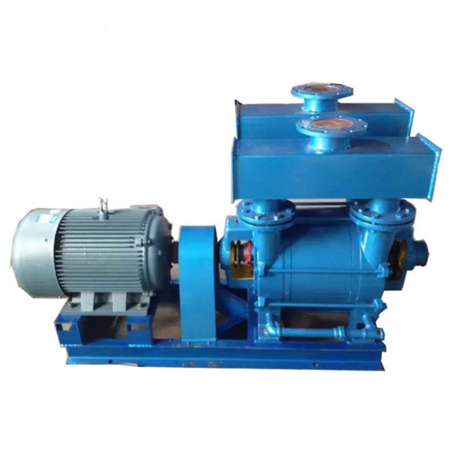Water Ring Vacuum Pump (2BE1) / Liquid Ring Vacuum Pump