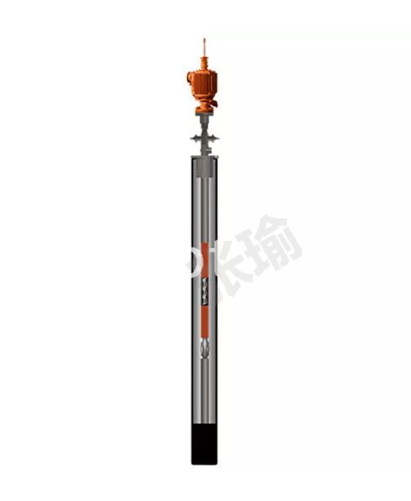 PCP Down-hole Pump