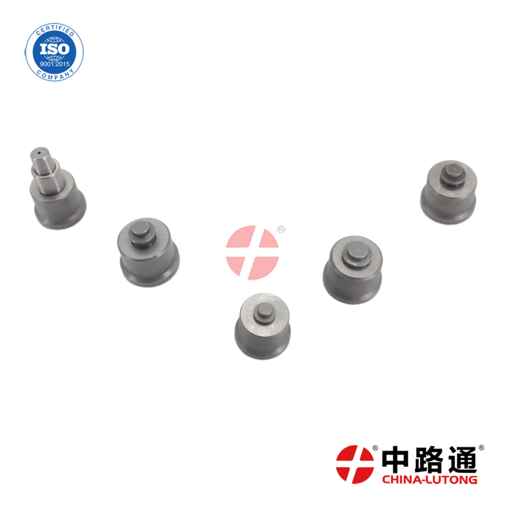 Injection Pump Delivery Valves  