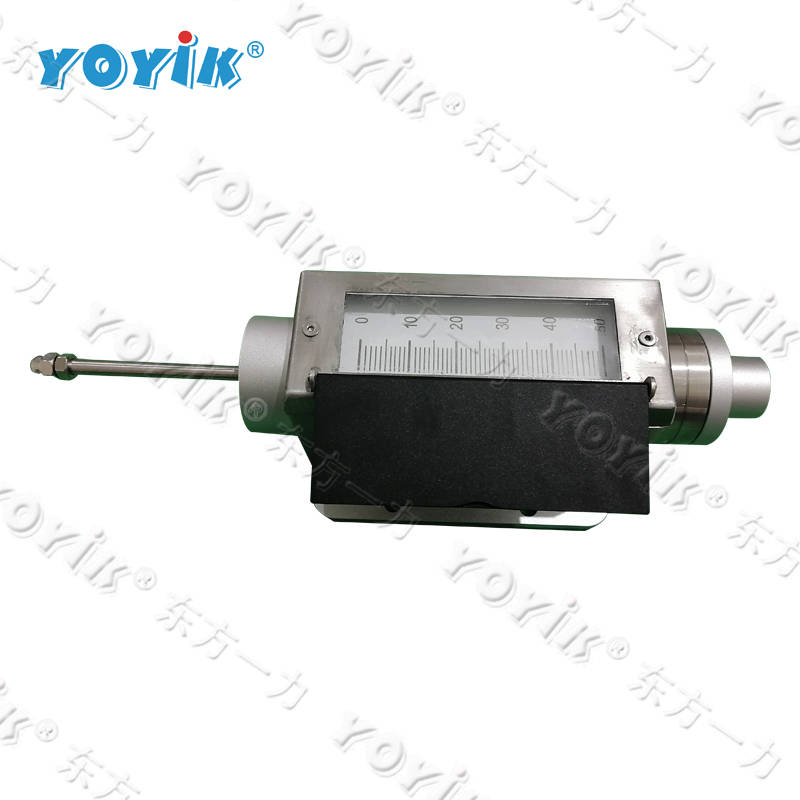 China manufacturer sensor TD-2-50.0 for power generation
