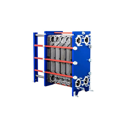 PanPHE gasketed plate heat exchangers