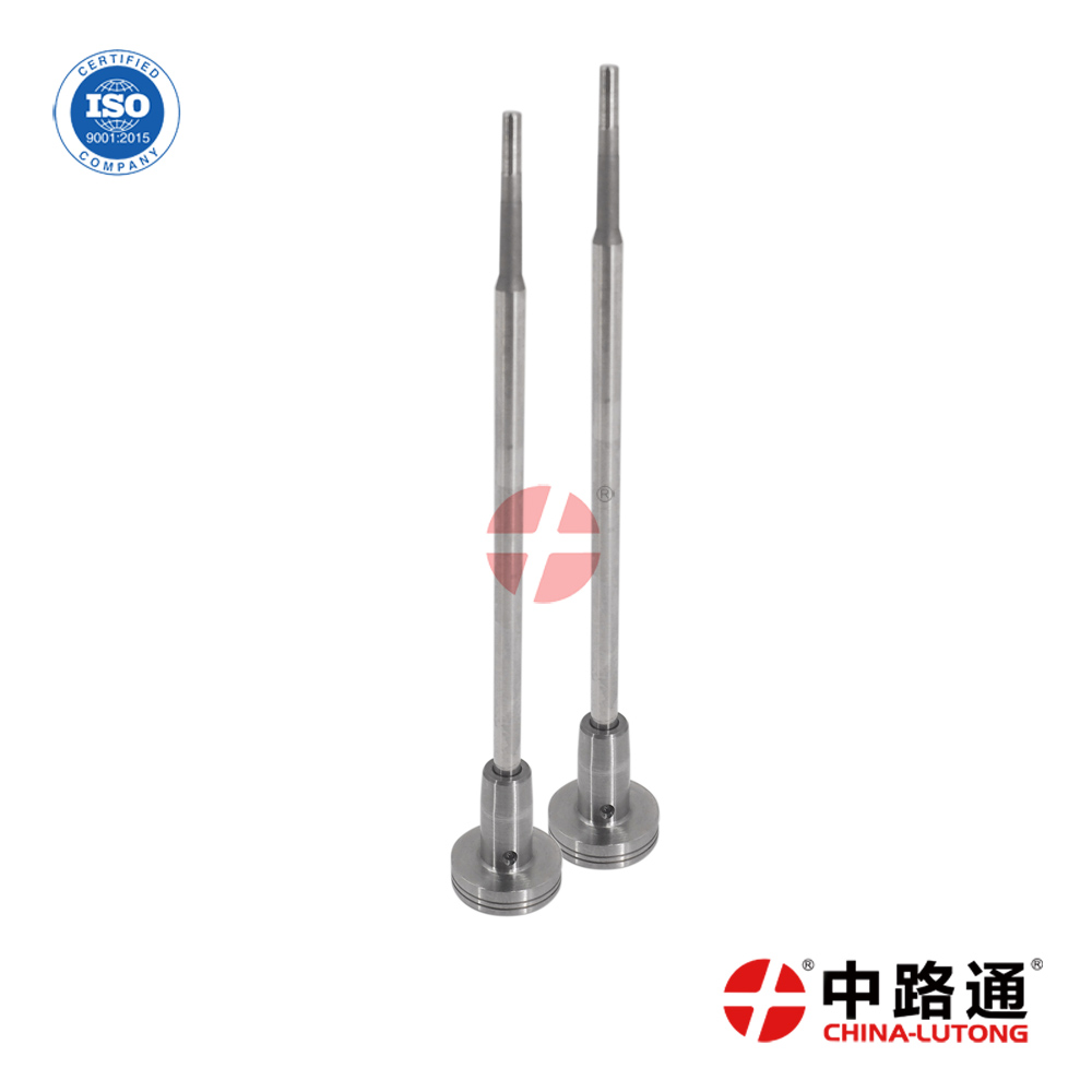 Common Rail Injector Valve F00RJ03064