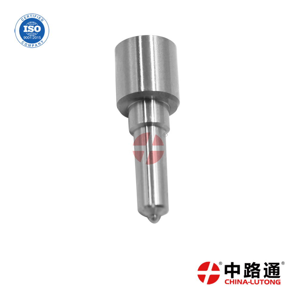 Common Rail Nozzle M1001P152