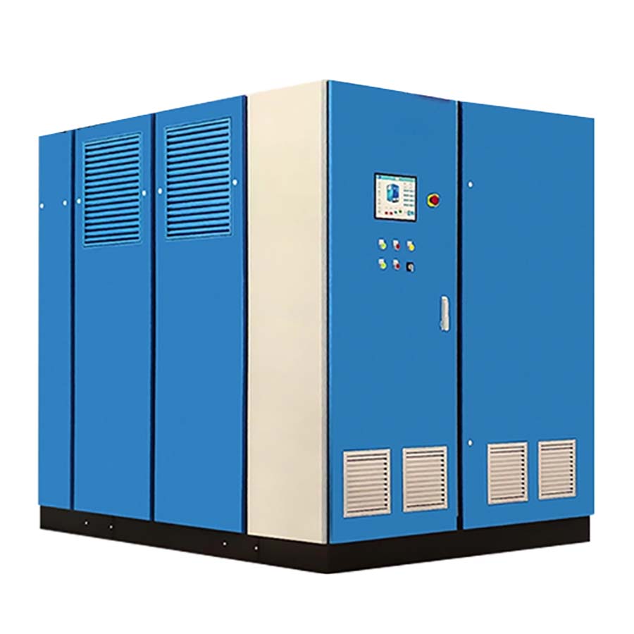 Lz075b80 Maglev Turbo Blower/200pH and 150kw.