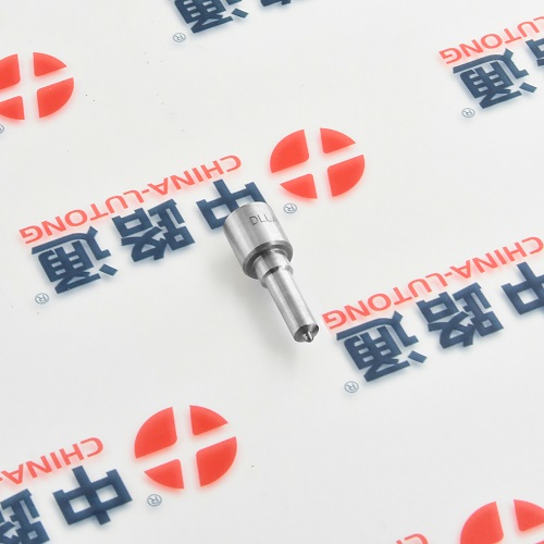 Perkins 2806 GENERATOR Nozzle