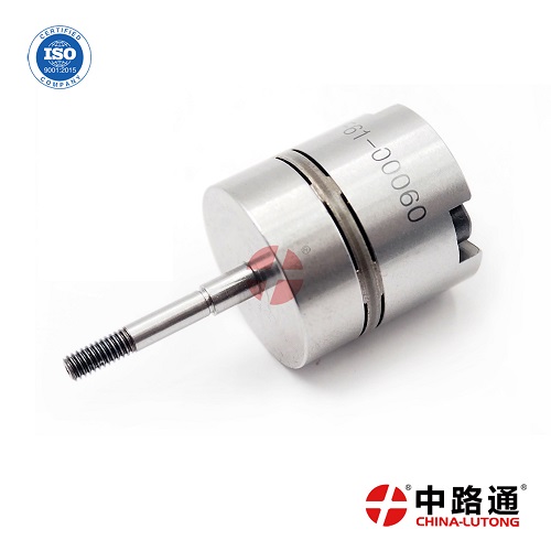  Control Valve 32F61-00060