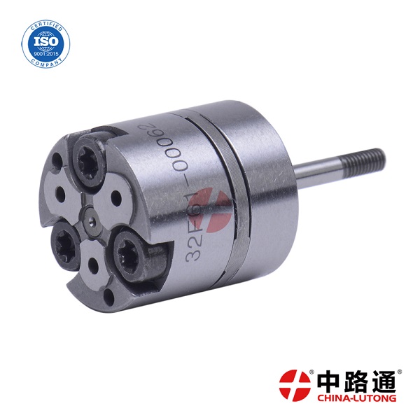  fuel control valves  injector control valve