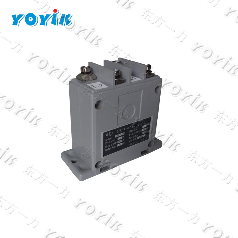 Power Contactor CZO-100/20 for Labuhan Angin power