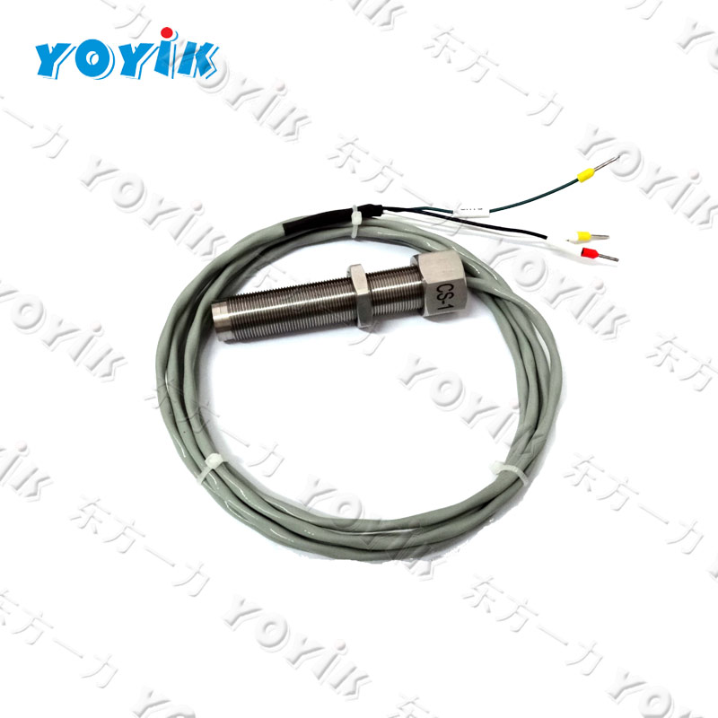 rpm measurement sensor D521.12 for Akrimota power