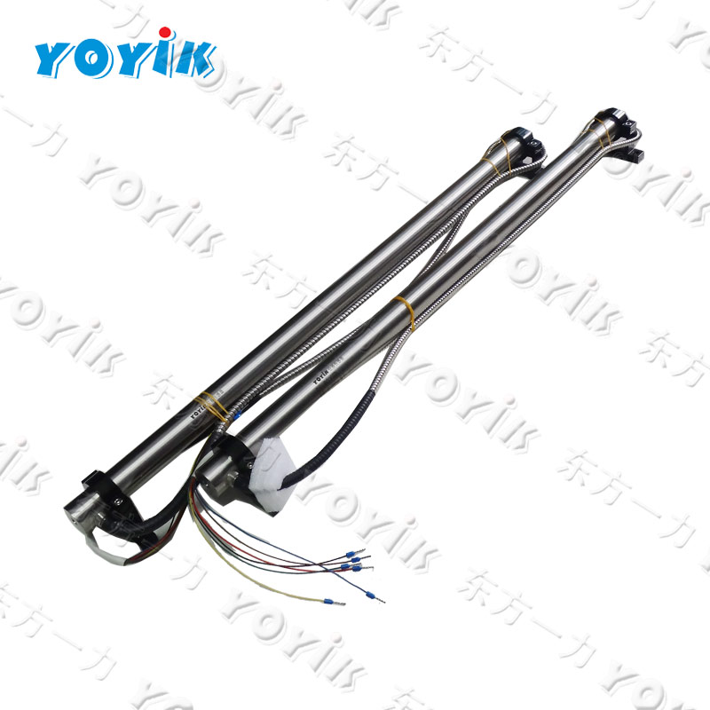 contact displacement sensor DET-200A for Vallur power