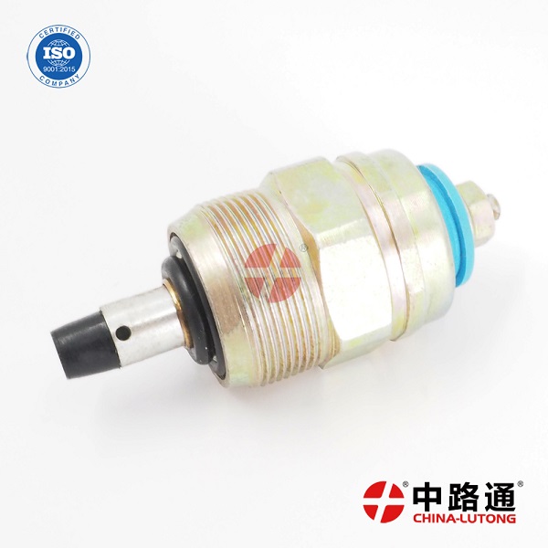  Shut Off Solenoid Valve   Shut Off Solenoid Valves