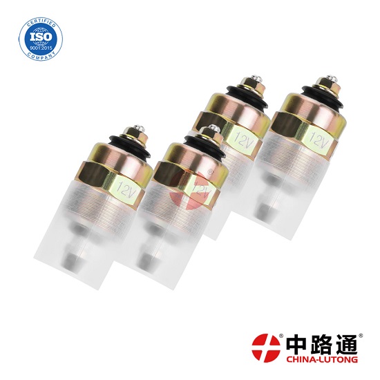 Shut Off Solenoid Valve  Shut Off Solenoid Valves