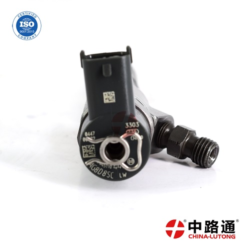 10R7222 Fuel Injector   10R7224 Fuel Injector