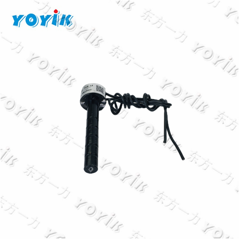 China supplier flowmeter D2-FA50-65E/LL power plant spare parts