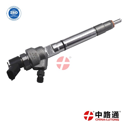 fit for Fuel Diesel Injector 10R7231 EUI Injector 253-0618/10R-2772
