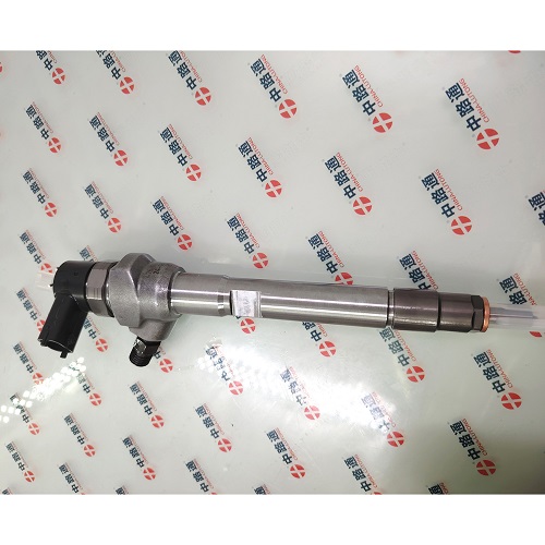 Diesel Fuel Injector 894F9K546ABB Diesel Fuel Injector 8M1584