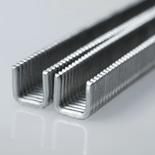 U-clips