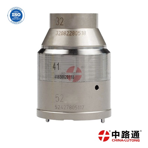 0 445 110 127 Injector Valve Set Common Rail Injector Valve F 00V C01 043